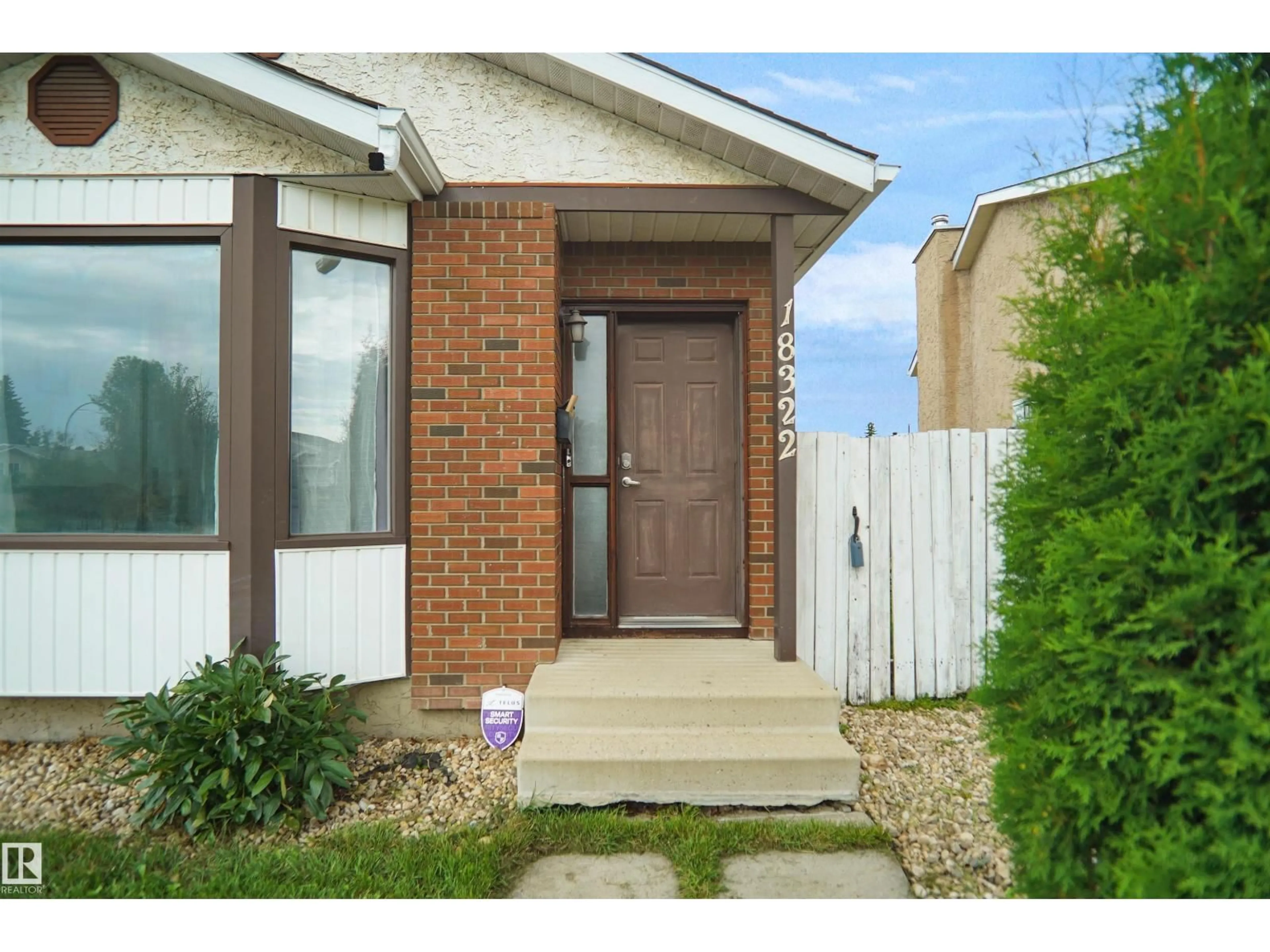 Unknown for 18322 71A AV, Edmonton Alberta T5T3Z2