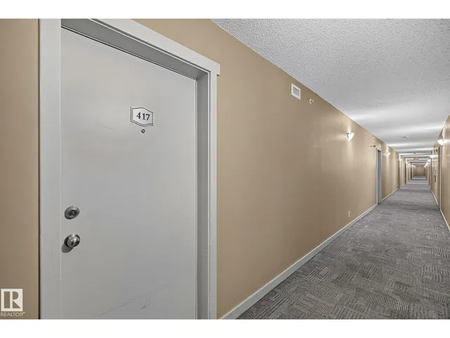 #417 - 12045 22 AV, Edmonton 3