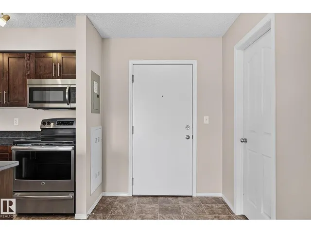 #417 - 12045 22 AV, Edmonton 4