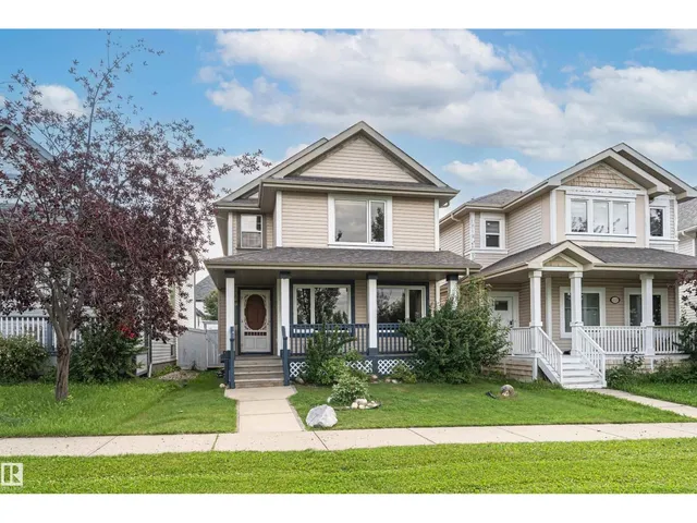 4121 TOMPKINS WY, Edmonton 2