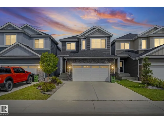 SW - 16128 31 AV, Edmonton 2