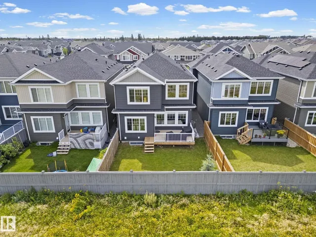 SW - 16128 31 AV, Edmonton 3