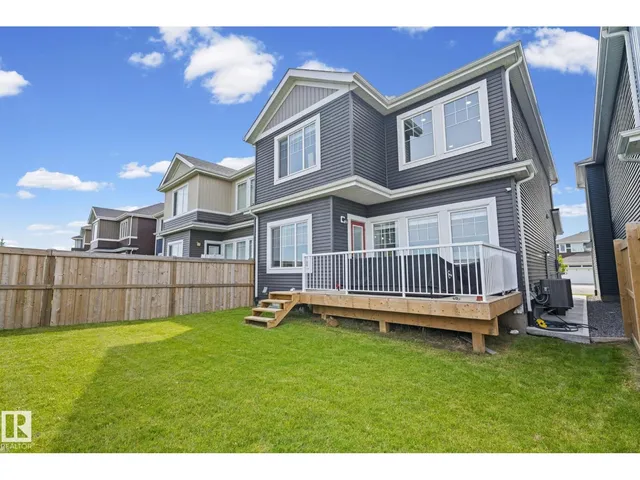 SW - 16128 31 AV, Edmonton 5