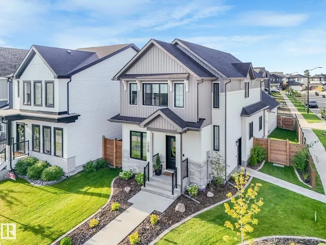 318 JENSEN LAKES BV, St. Albert 2