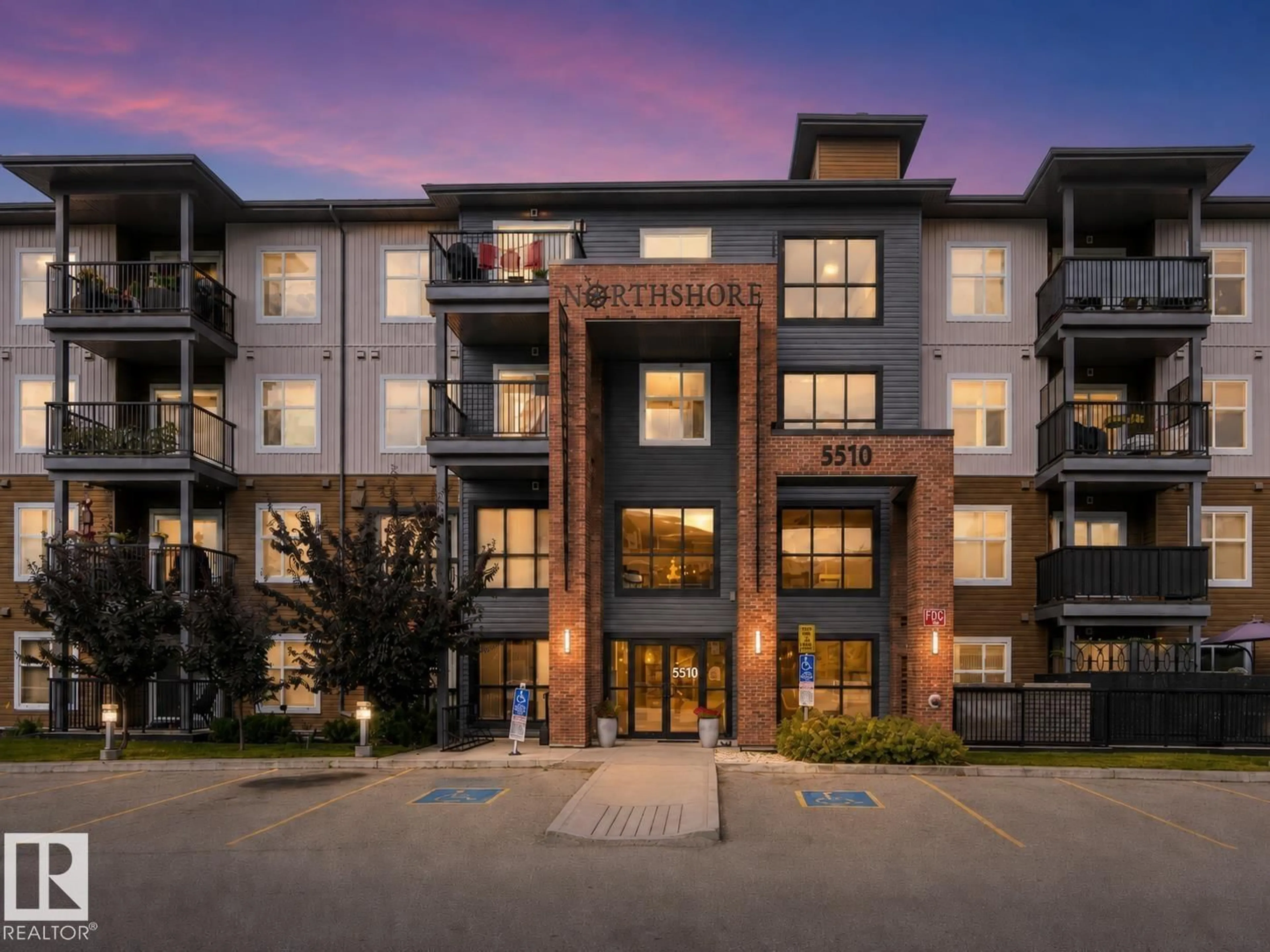 Unknown for #414 - 5510 SCHONSEE DR, Edmonton Alberta T5Z0N9