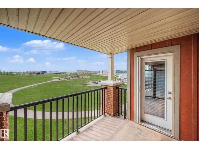 #311 - 3719 WHITELAW LN, Edmonton 2
