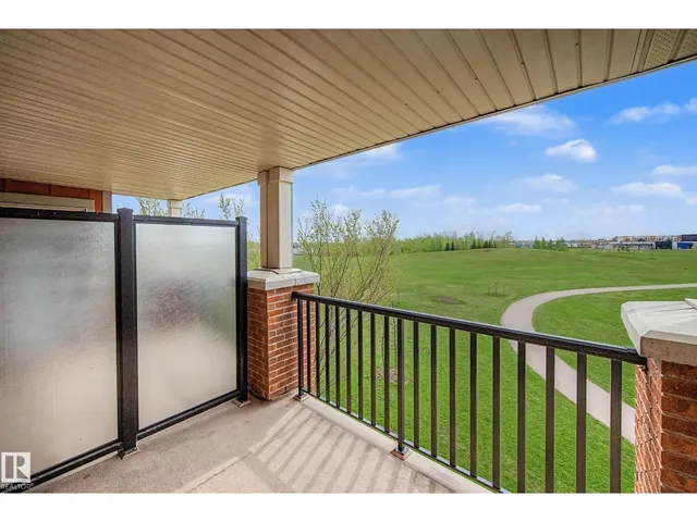 #311 - 3719 WHITELAW LN, Edmonton 4