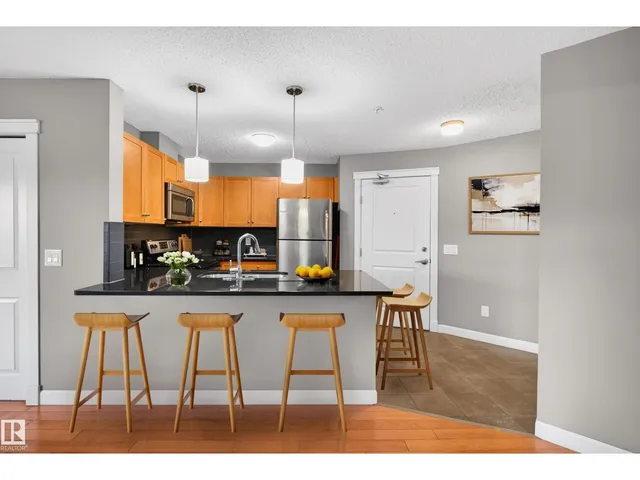 #311 - 3719 WHITELAW LN, Edmonton 5