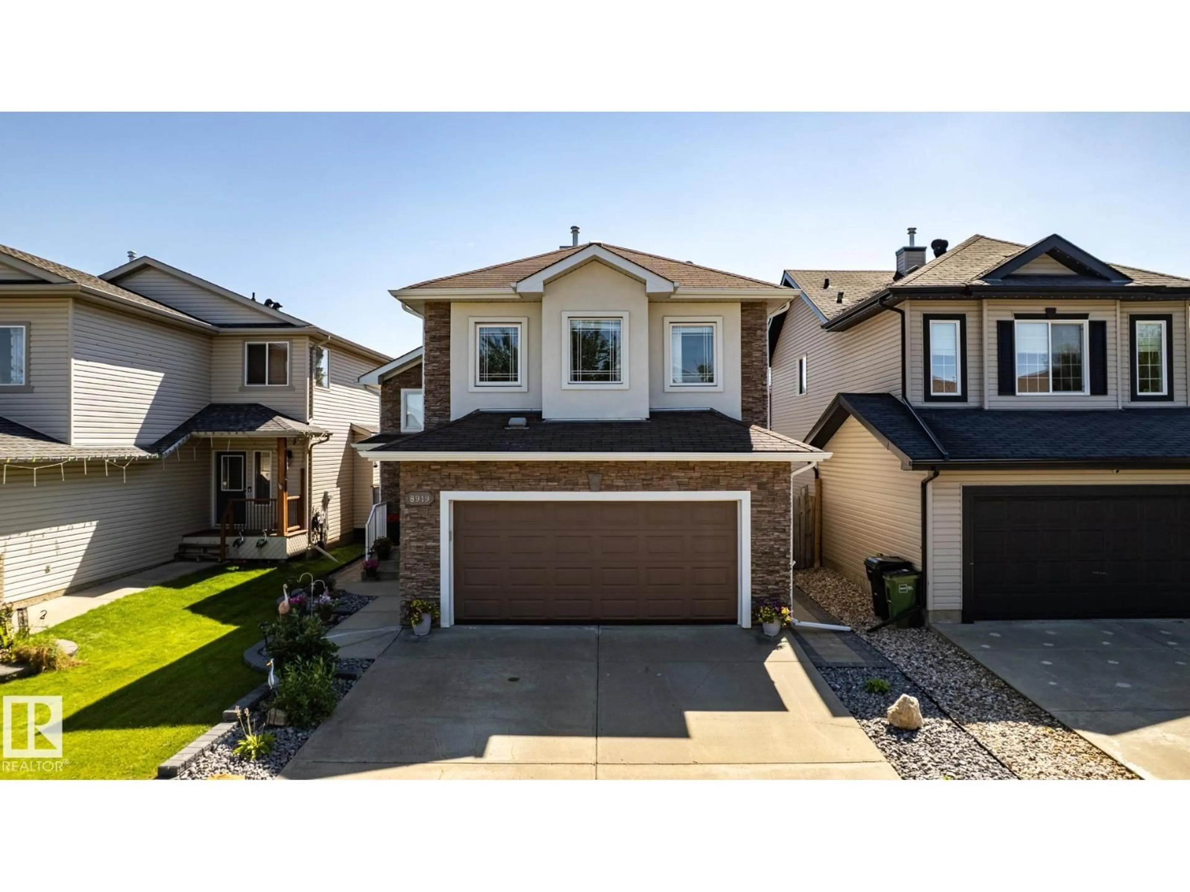 Unknown for 8919 176 AV, Edmonton Alberta T5Z0A2