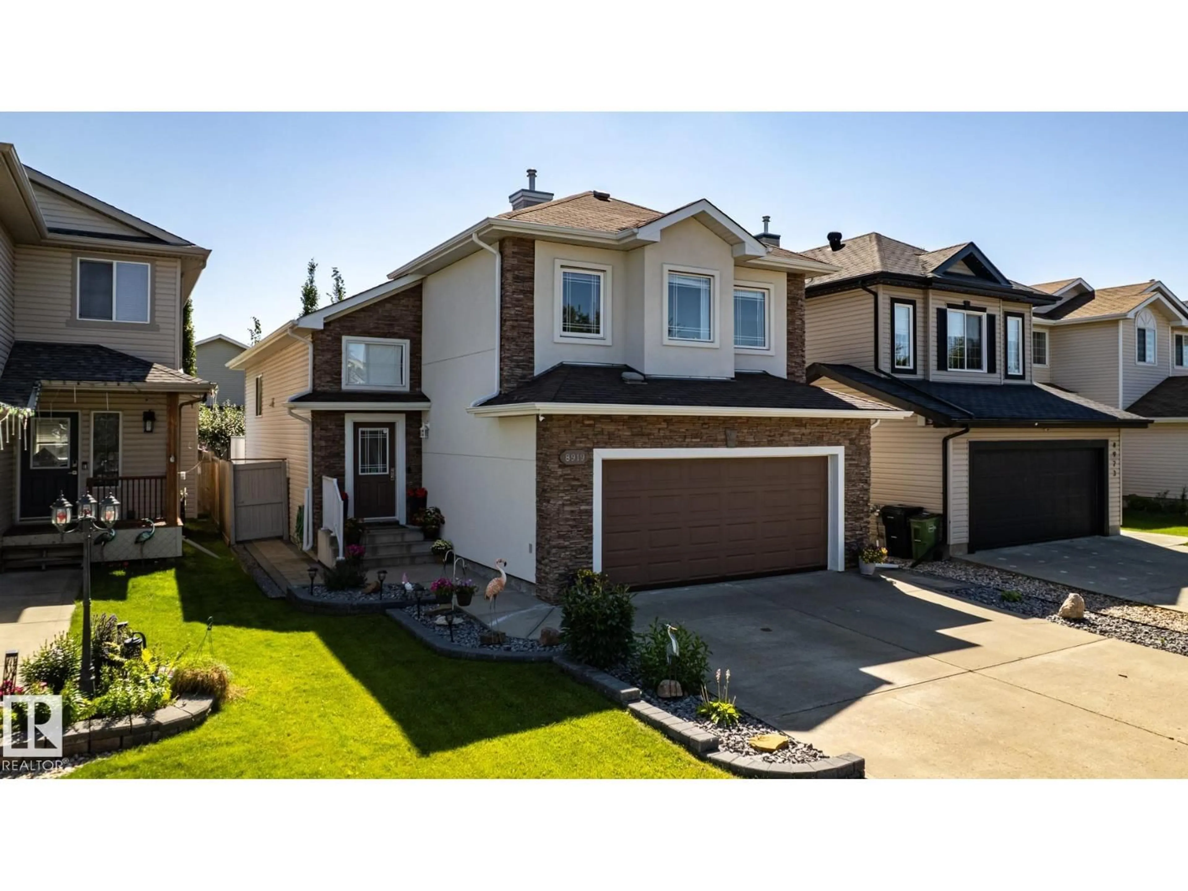 Unknown for 8919 176 AV, Edmonton Alberta T5Z0A2