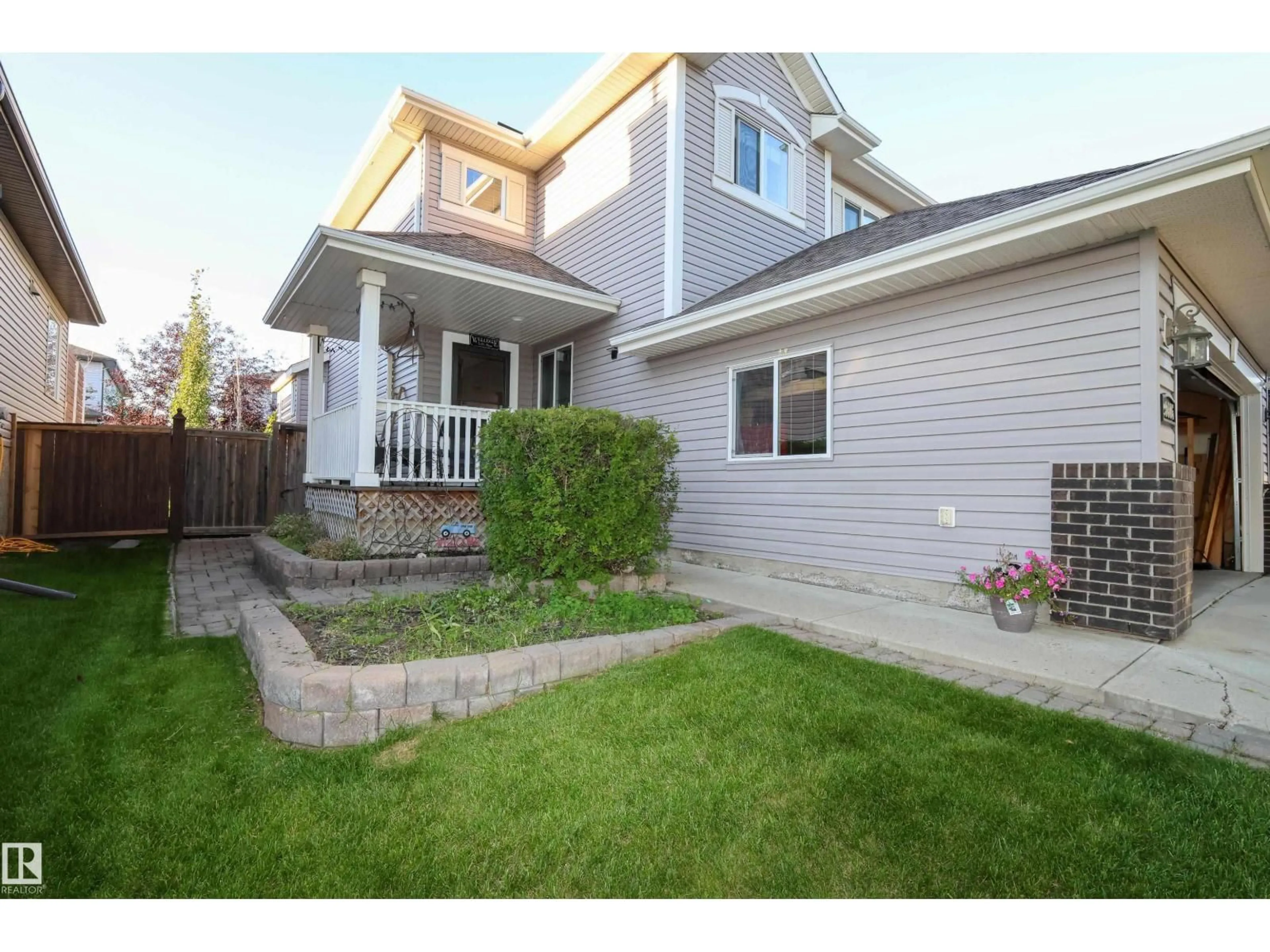 Unknown for 9606 82 AV, Morinville Alberta T8R1W3