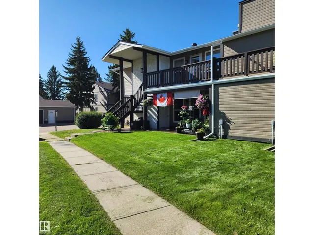 1102 SADDLEBACK RD, Edmonton 4