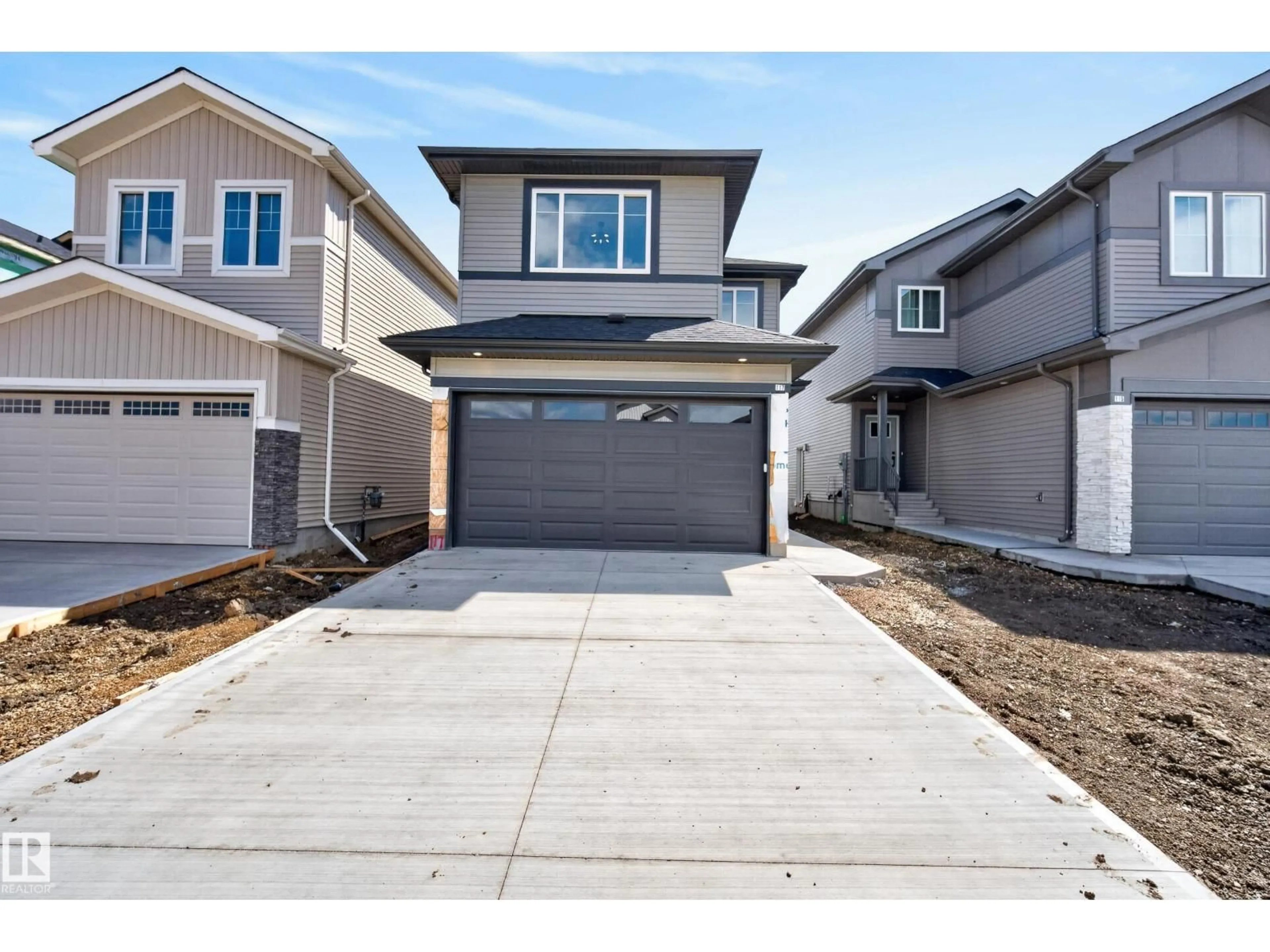 Unknown for 117 CALEDON CR, Spruce Grove Alberta T7X4E3