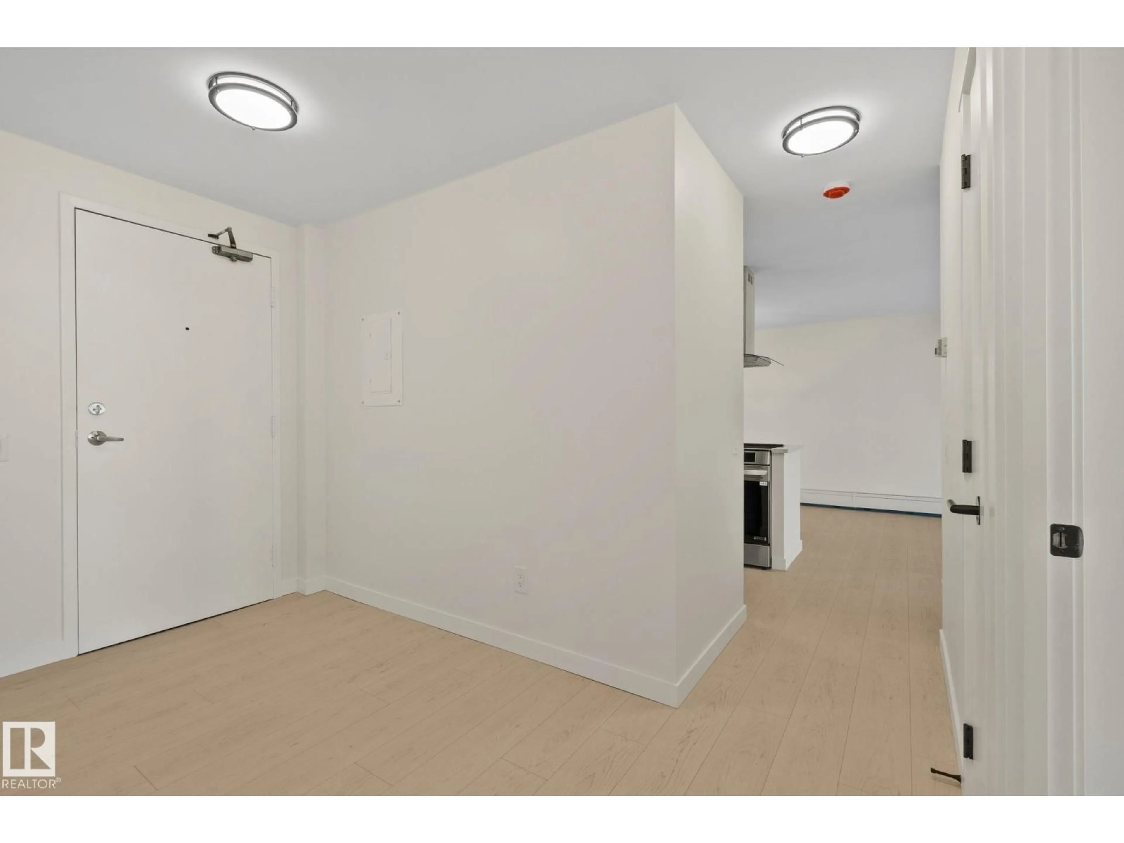 Unknown for 1408 - 10125 109 ST NW, Edmonton Alberta T5J3P1