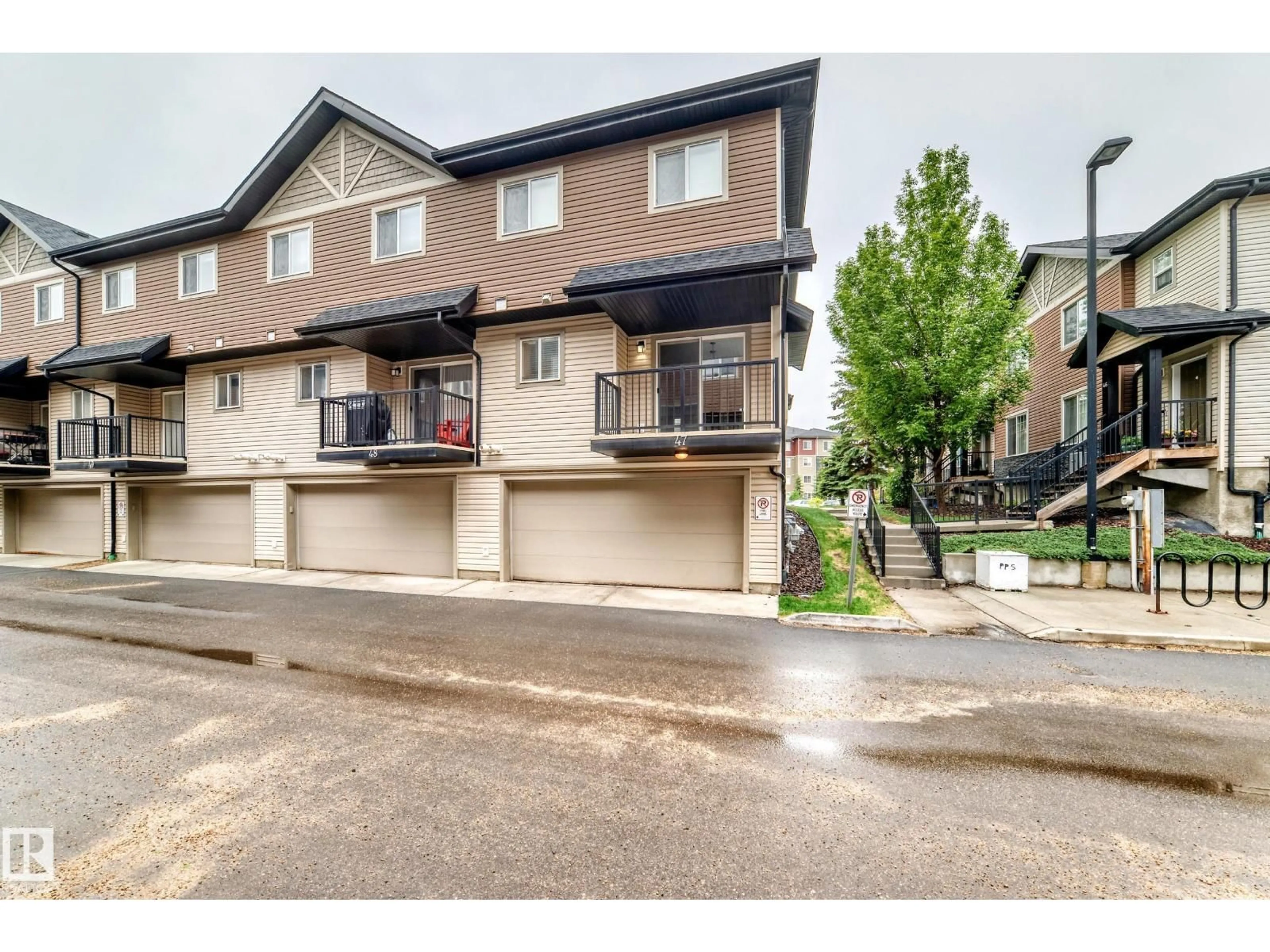 Unknown for #47 - 12004 22 AV, Edmonton Alberta T6W0T1