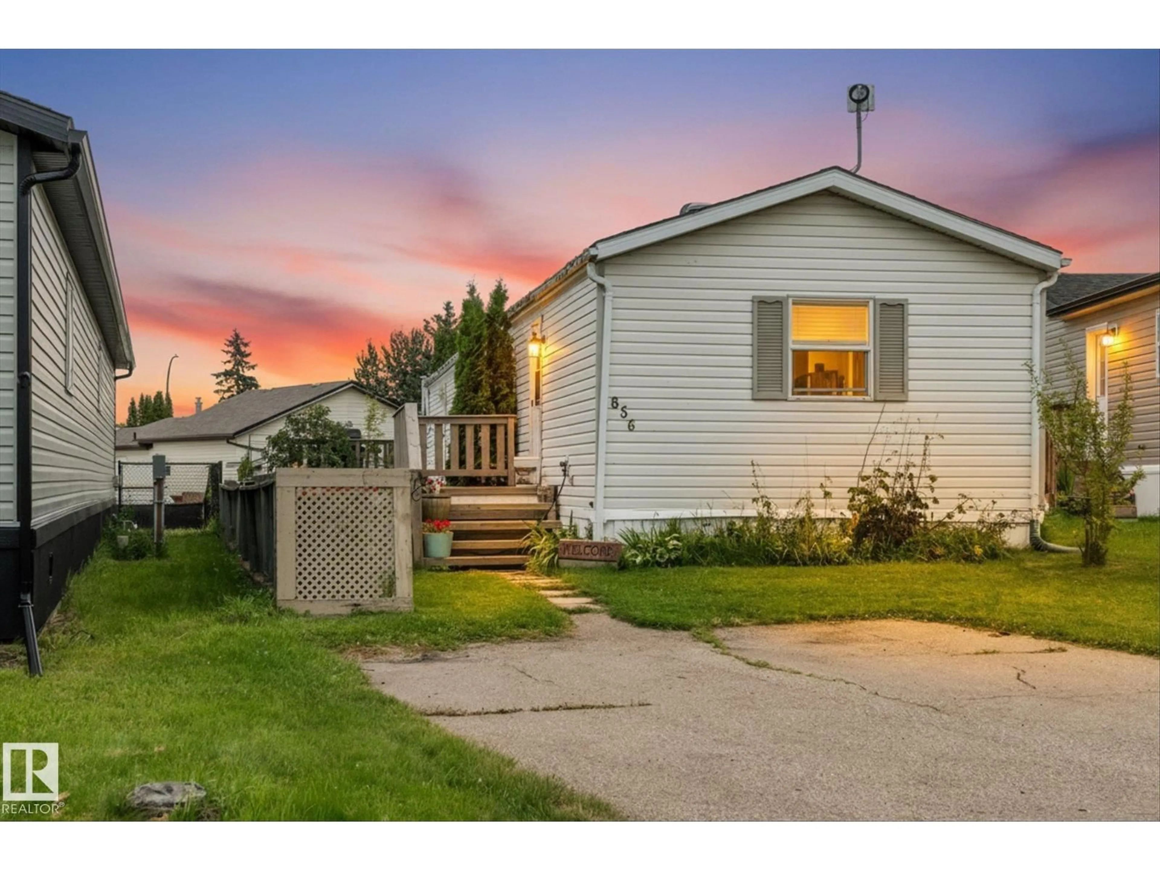 Unknown for 856 RANGE ROAD 272, Rural Parkland County Alberta T7X3R3