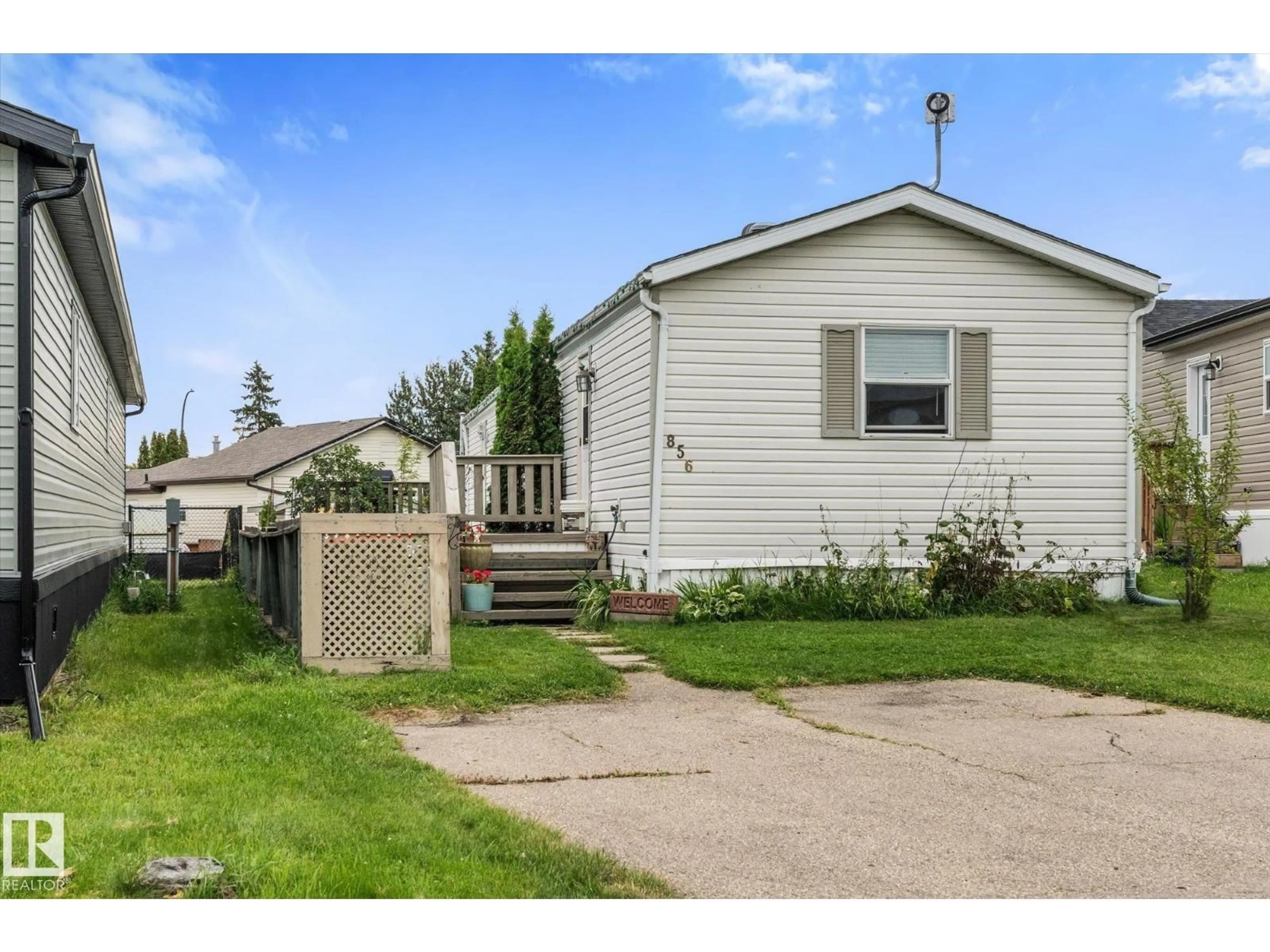 Unknown for 856 RANGE ROAD 272, Rural Parkland County Alberta T7X3R3