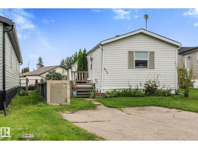856 RANGE ROAD 272, Rural Parkland County 2