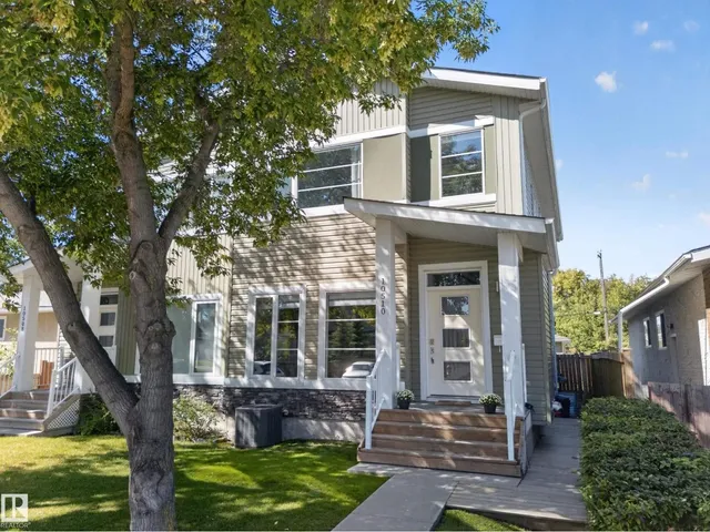 NW - 10510 153 ST, Edmonton 3