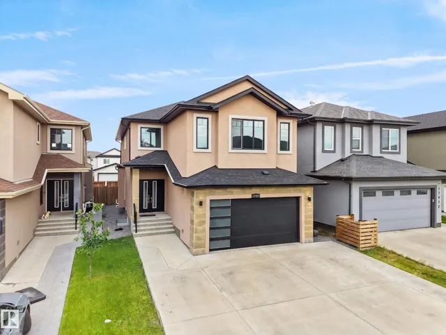 17020 62 ST, Edmonton 5