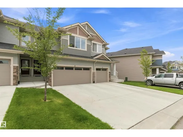 #9 - 13139 205 ST NW, Edmonton 3