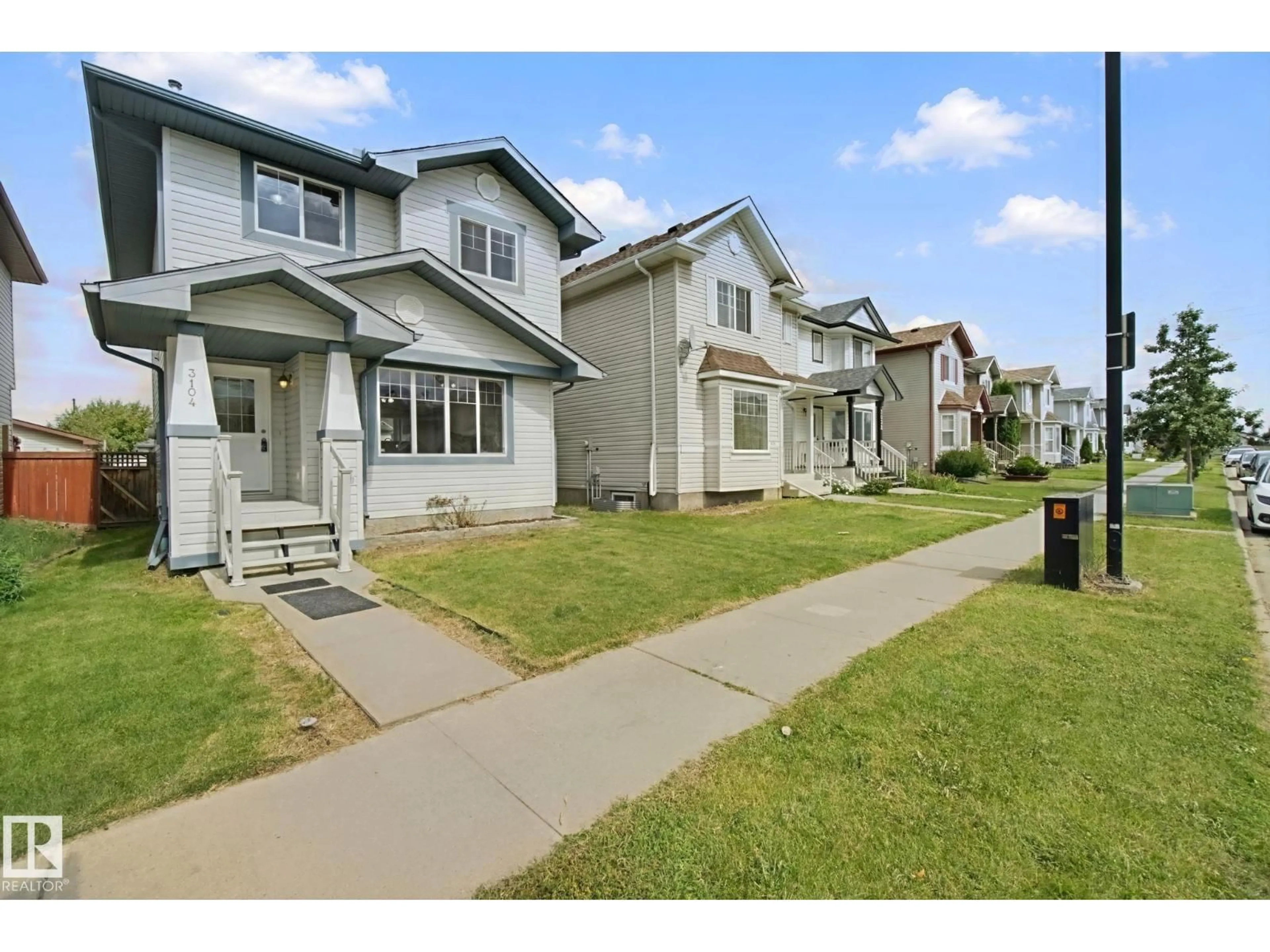 Unknown for 3104 32 AV, Edmonton Alberta T6T1X3