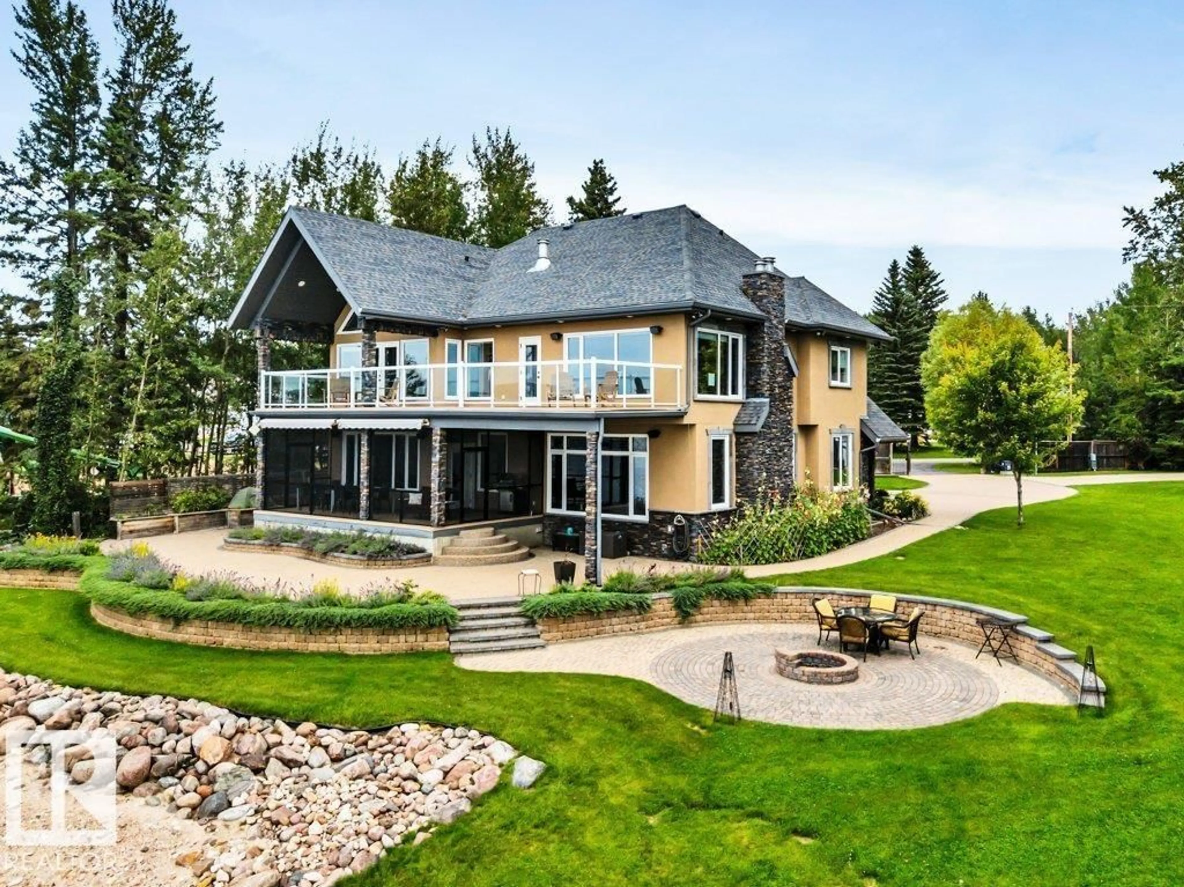Unknown for 35A - 35 SILVER BEACH ROAD, Rural Wetaskiwin County Alberta T0C2C0