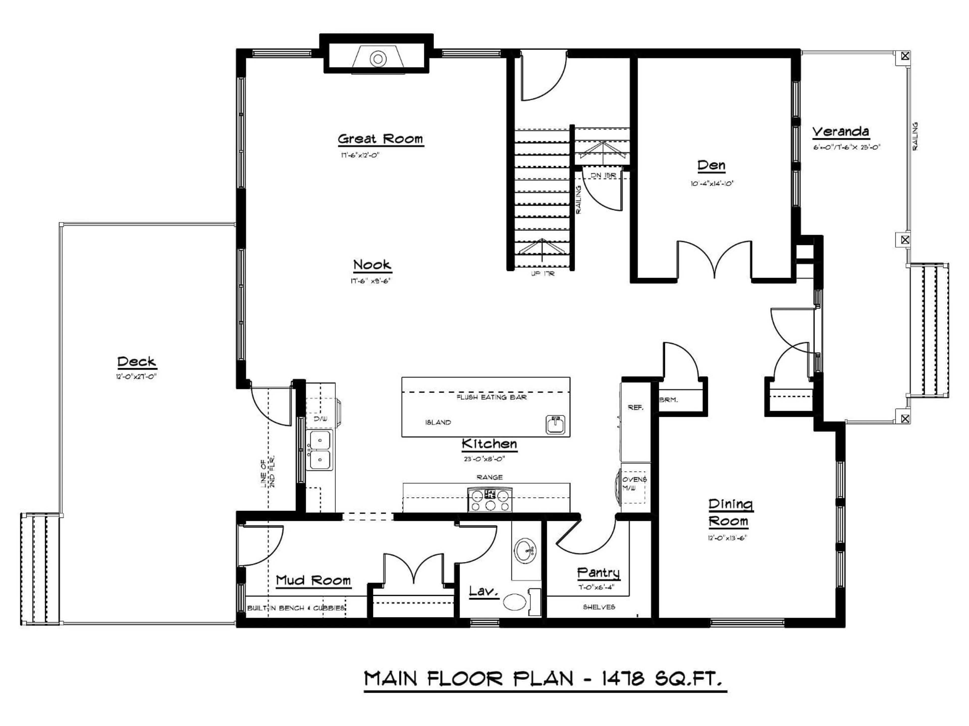 Floor plan for 6724 84 ST, Edmonton Alberta T6E2W9
