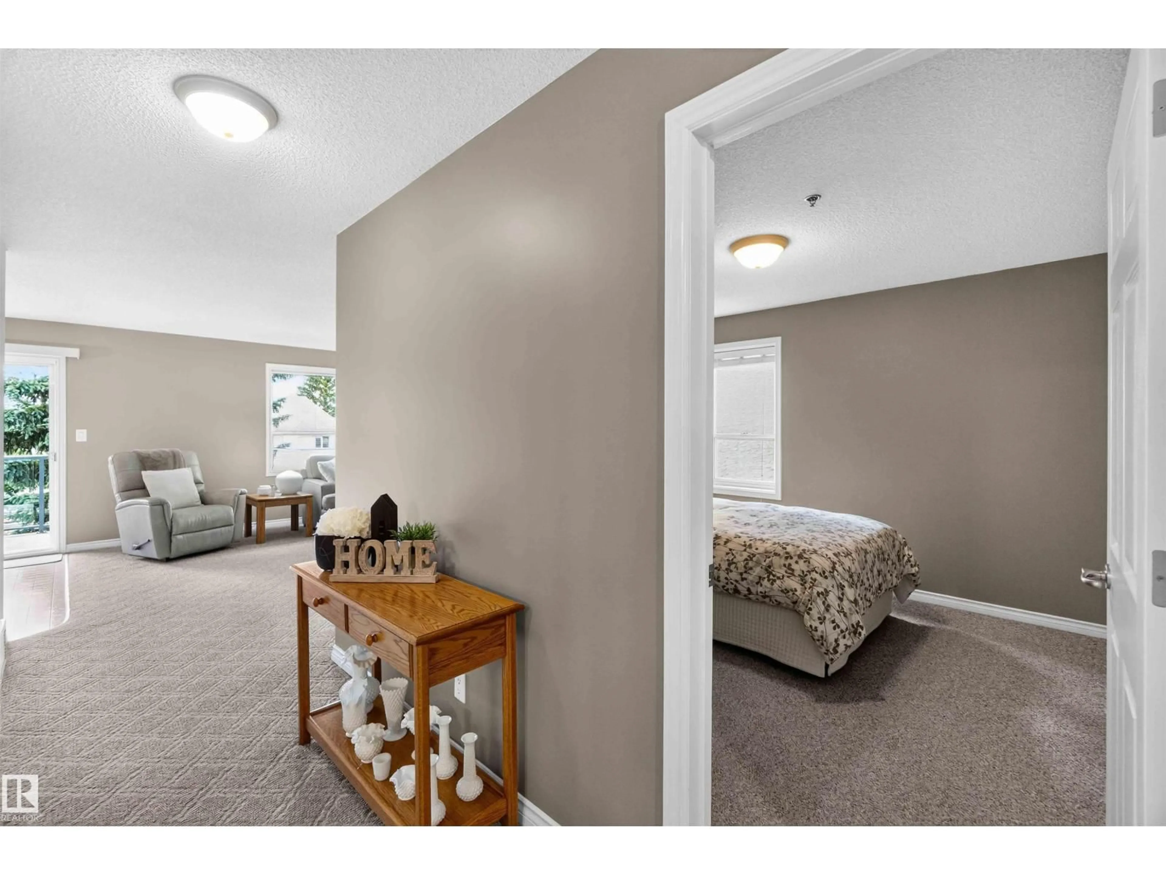 Unknown for #212 - 9535 176 ST NW, Edmonton Alberta T5T6C8