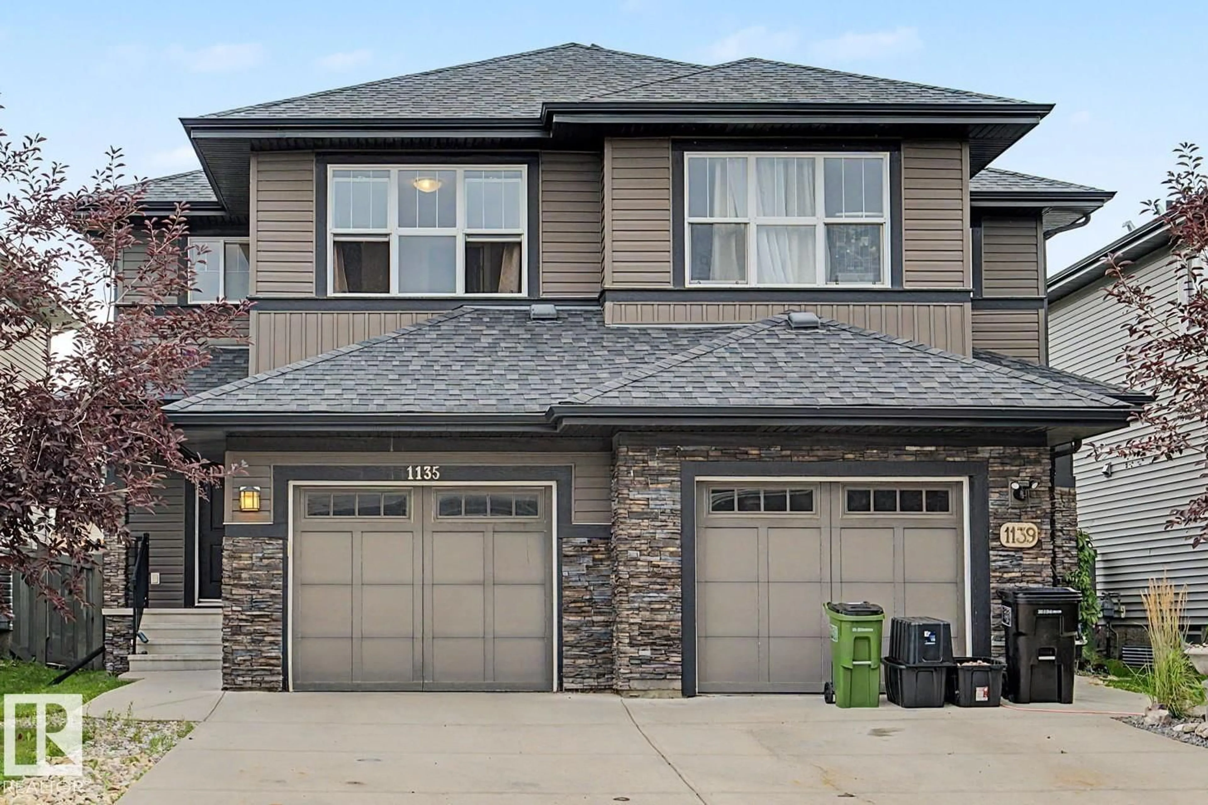 Unknown for SW - 1135 177 ST, Edmonton Alberta T6W1Z9