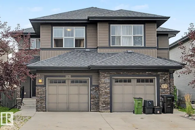SW - 1135 177 ST, Edmonton 2