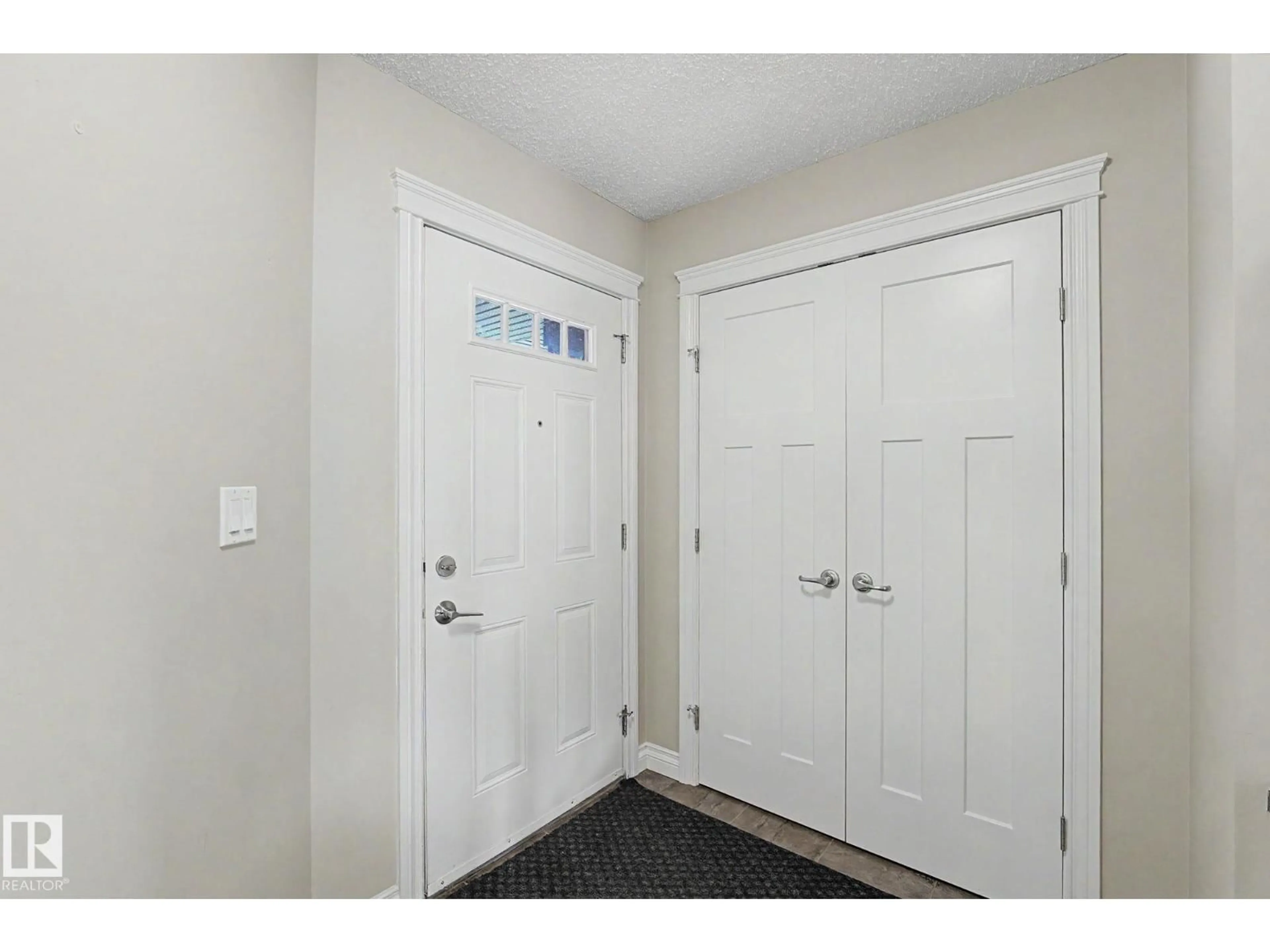 Indoor entryway for SW - 1135 177 ST, Edmonton Alberta T6W1Z9
