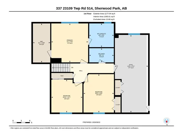 337 23109 TWP ROAD 514, Rural Strathcona County 2