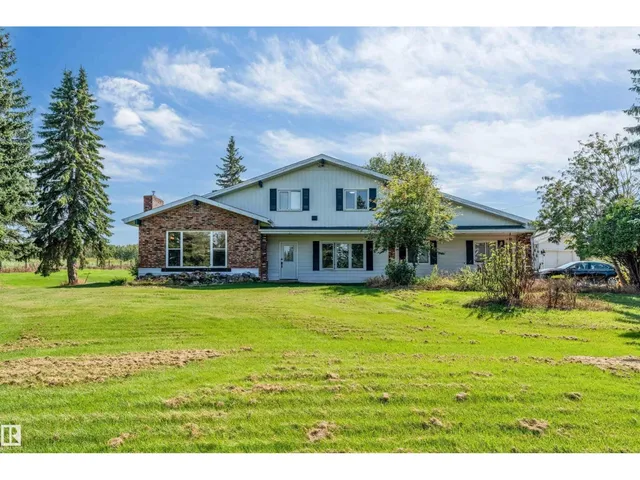 337 23109 TWP ROAD 514, Rural Strathcona County 4