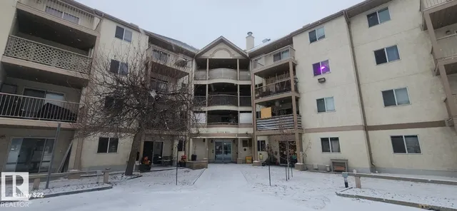 #204 - 11218 80 ST NW, Edmonton 2