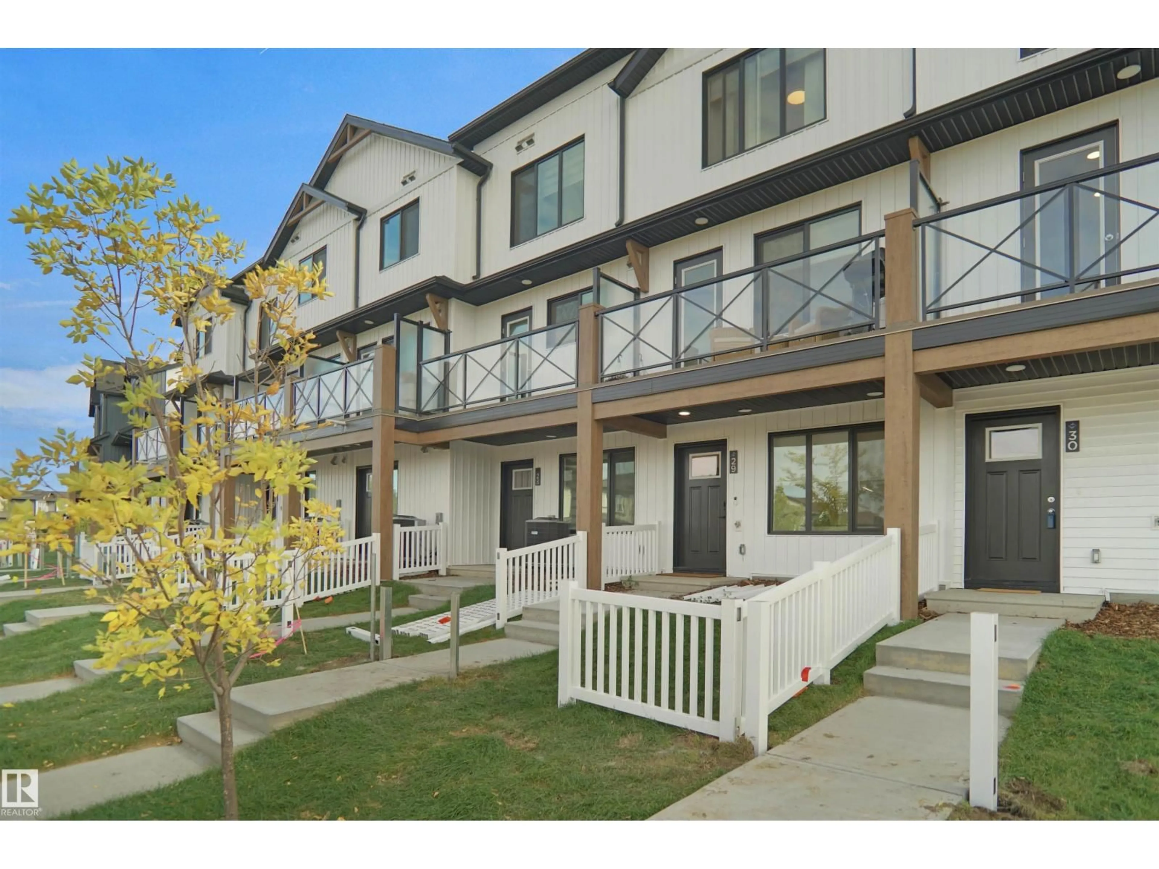 Unknown for 29 1025 SECORD PM NW, Edmonton Alberta T5T7V4