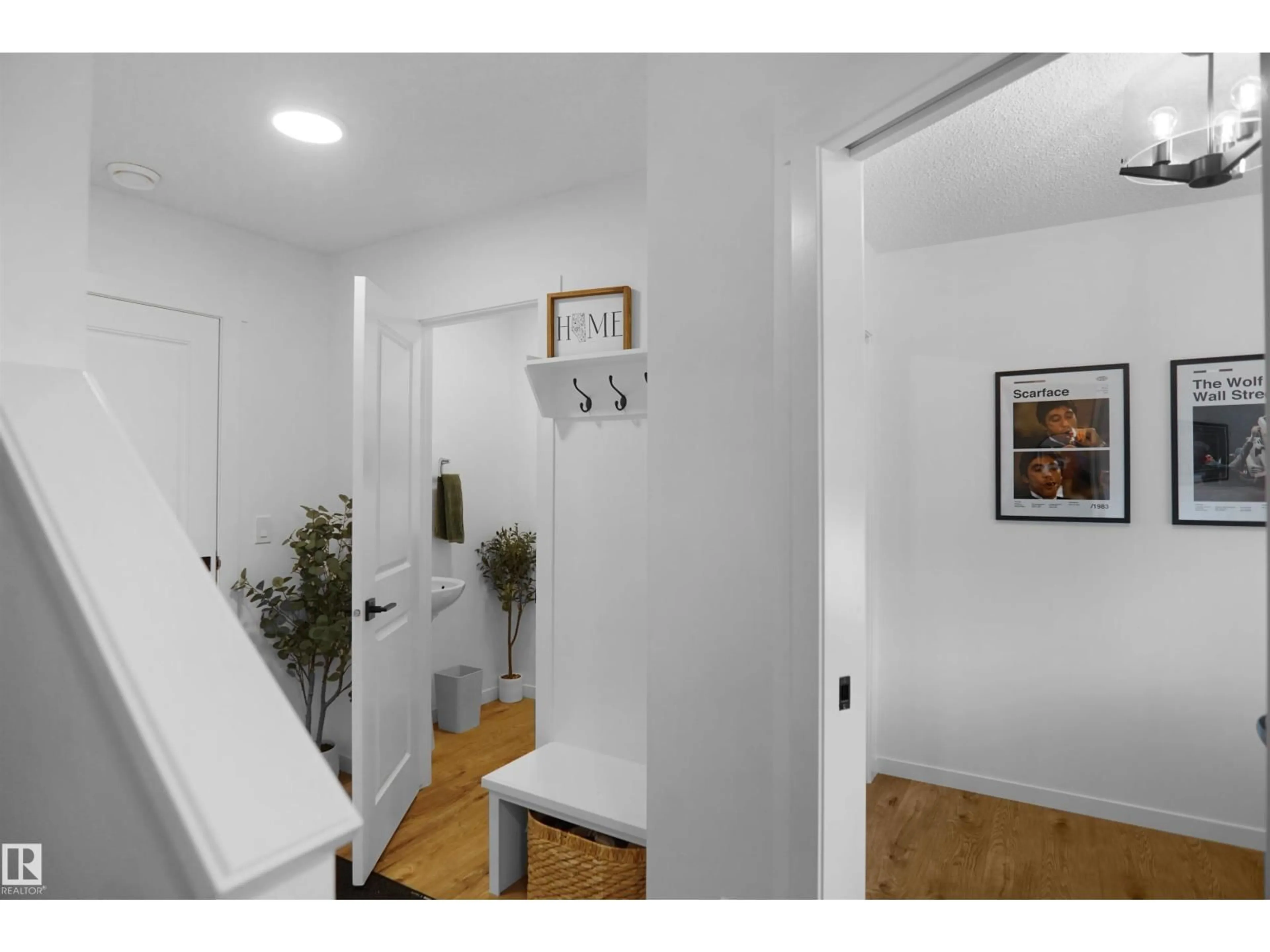 Indoor entryway for 29 1025 SECORD PM NW, Edmonton Alberta T5T7V4