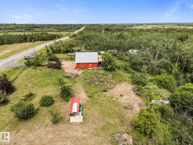 57023 RGE ROAD 220, Rural Sturgeon County 3