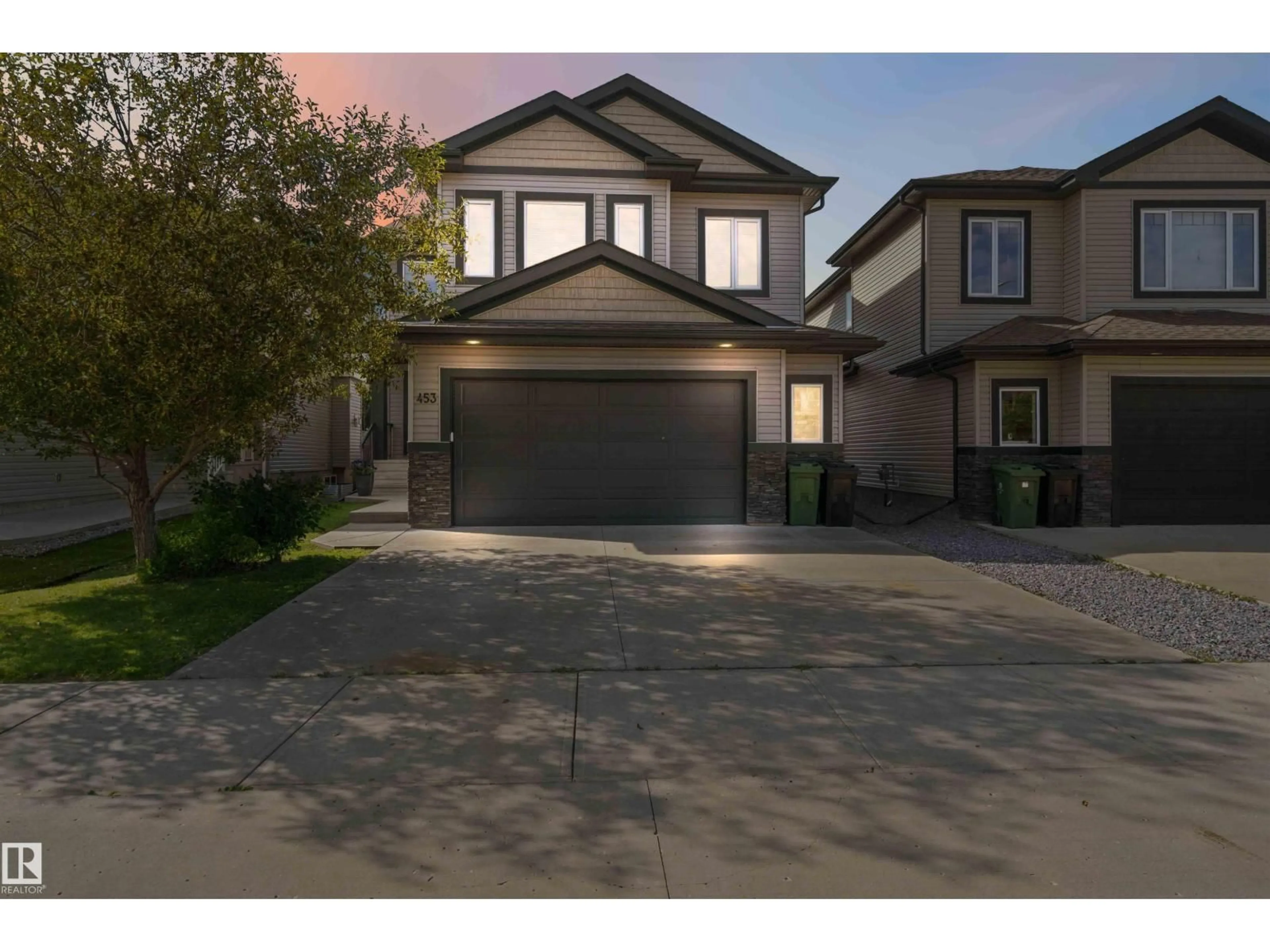 Unknown for 453 MEADOWVIEW DR, Fort Saskatchewan Alberta T8L0N9