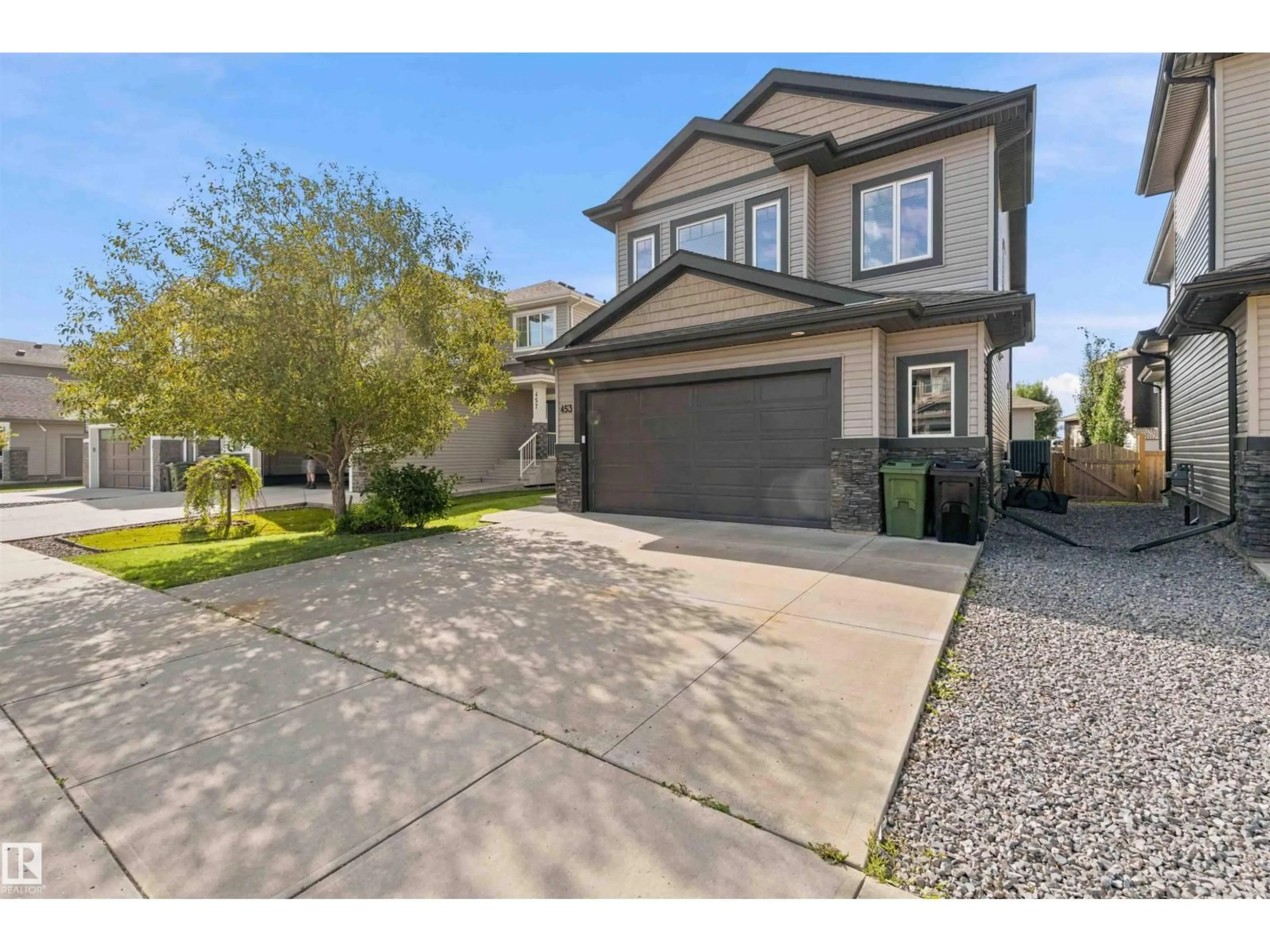 Unknown for 453 MEADOWVIEW DR, Fort Saskatchewan Alberta T8L0N9