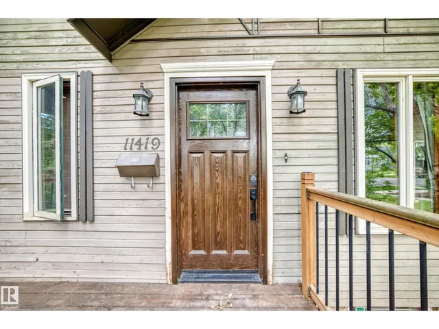 NW - 11419 126 ST, Edmonton 3