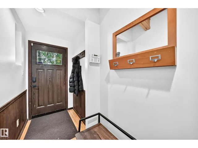 NW - 11419 126 ST, Edmonton 4