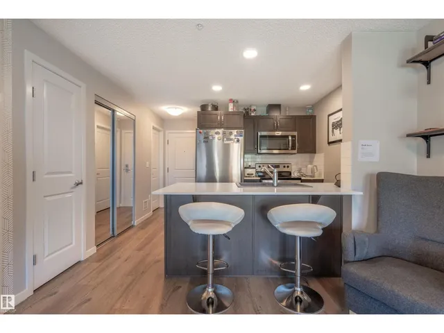 1818 - 246 RUTHERFORD RD, Edmonton 5