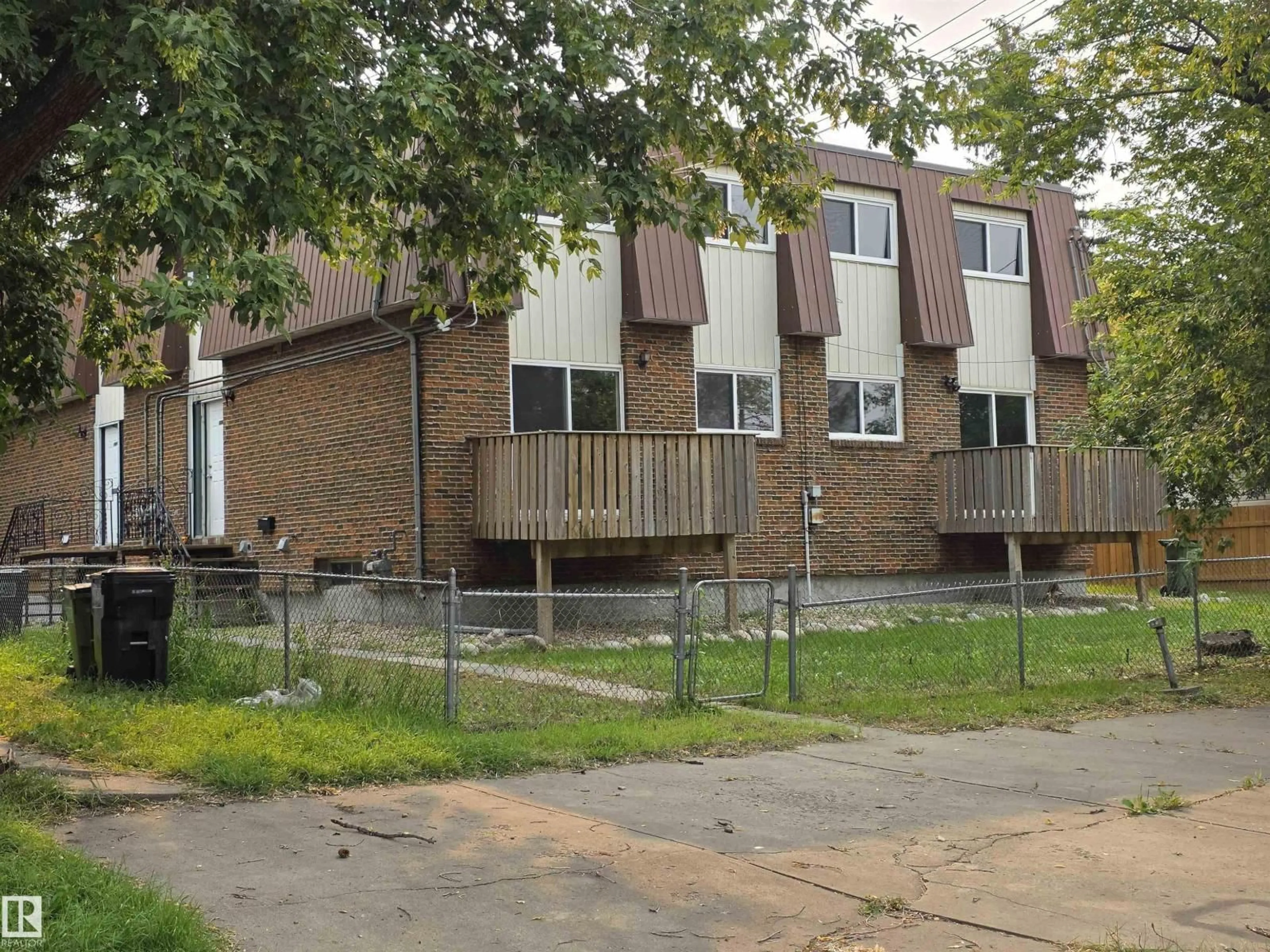 Unknown for NW - 12014-12018A 69 ST, Edmonton Alberta T5B1S6