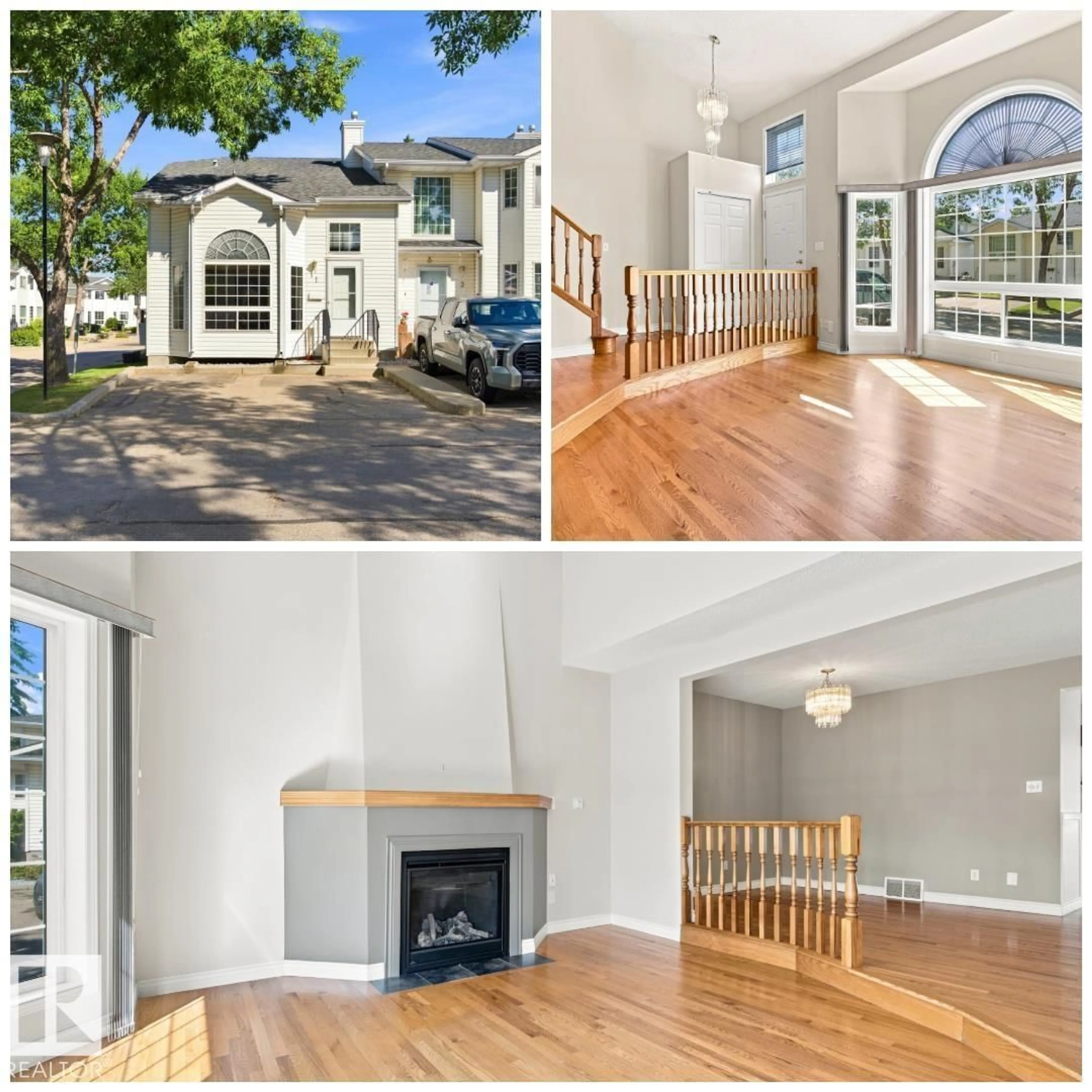 Unknown for 3311 58 ST, Edmonton Alberta T6L6X3