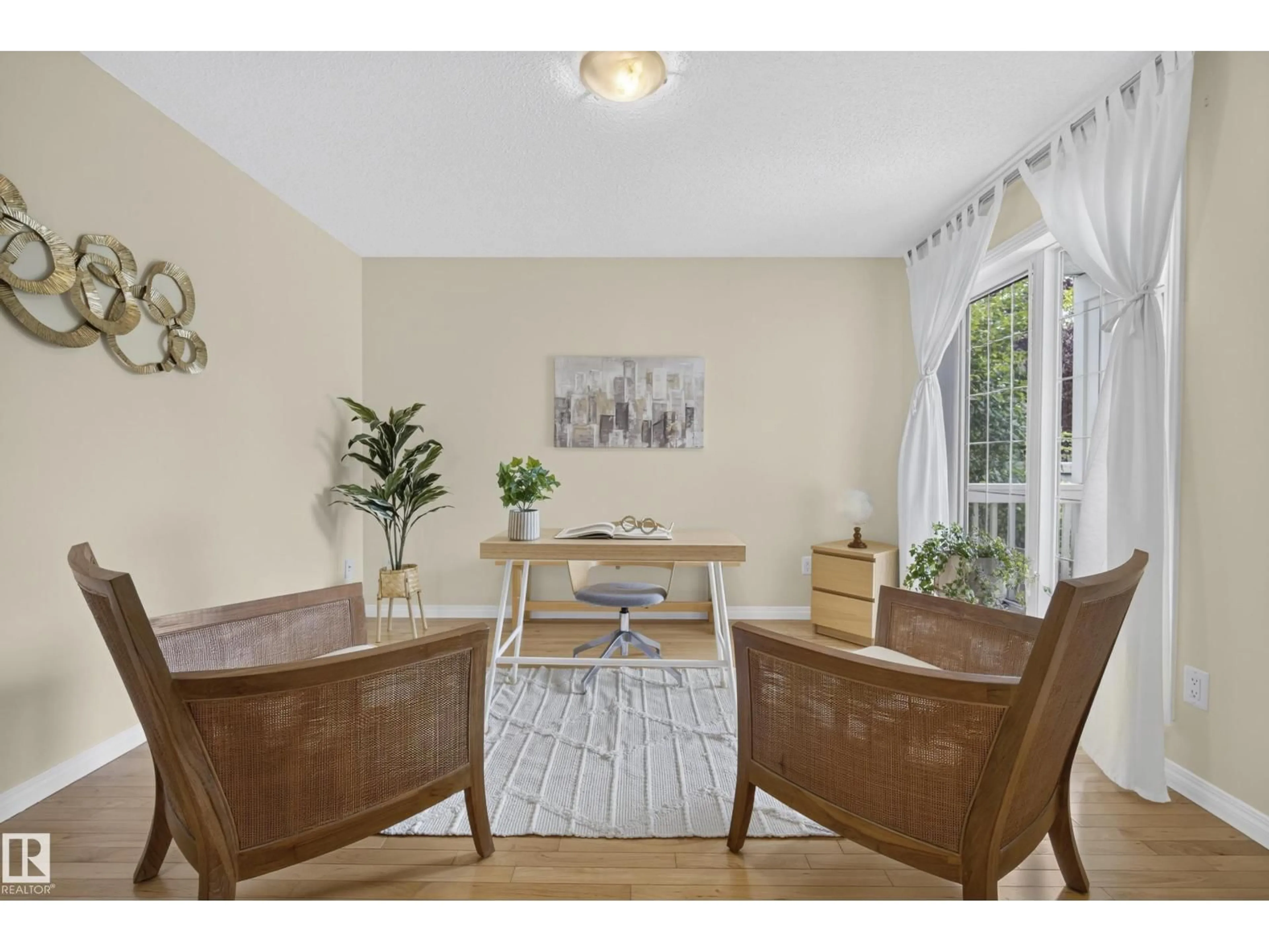 Dining room, unknown for 1322 BARNES CL, Edmonton Alberta T6W1G6