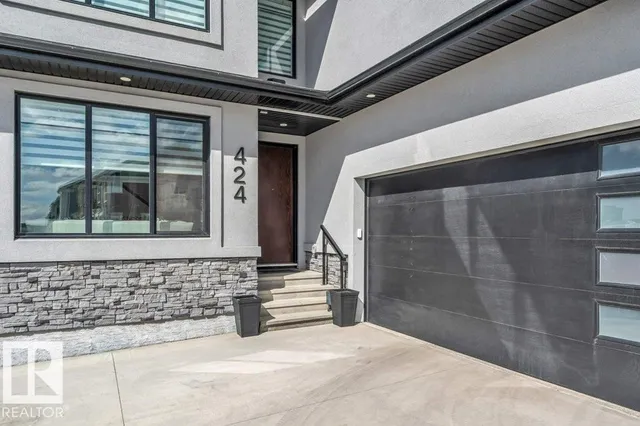 424 33 AV, Edmonton 4