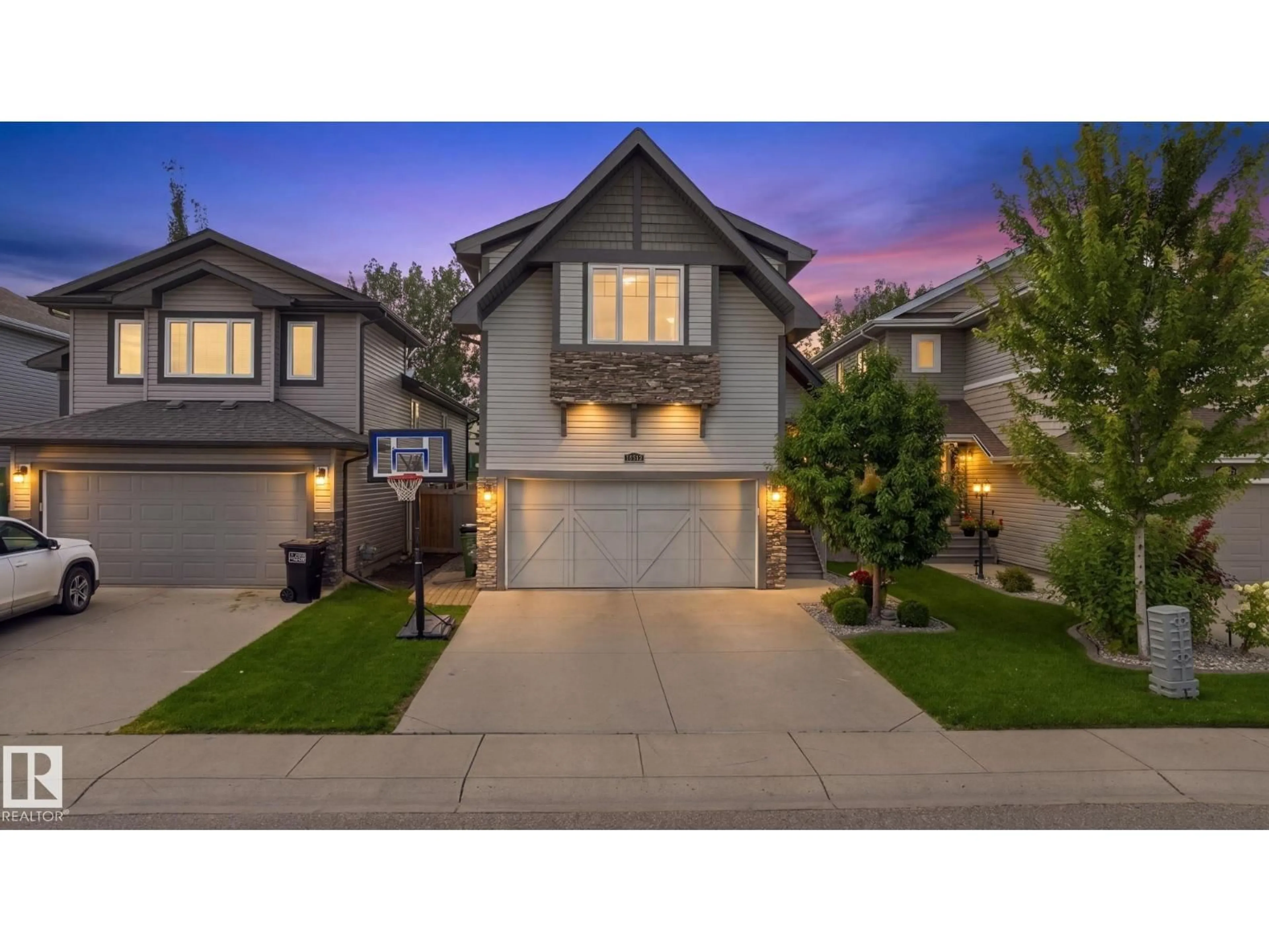 Unknown for NW - 16512 140 ST, Edmonton Alberta T6V0K7