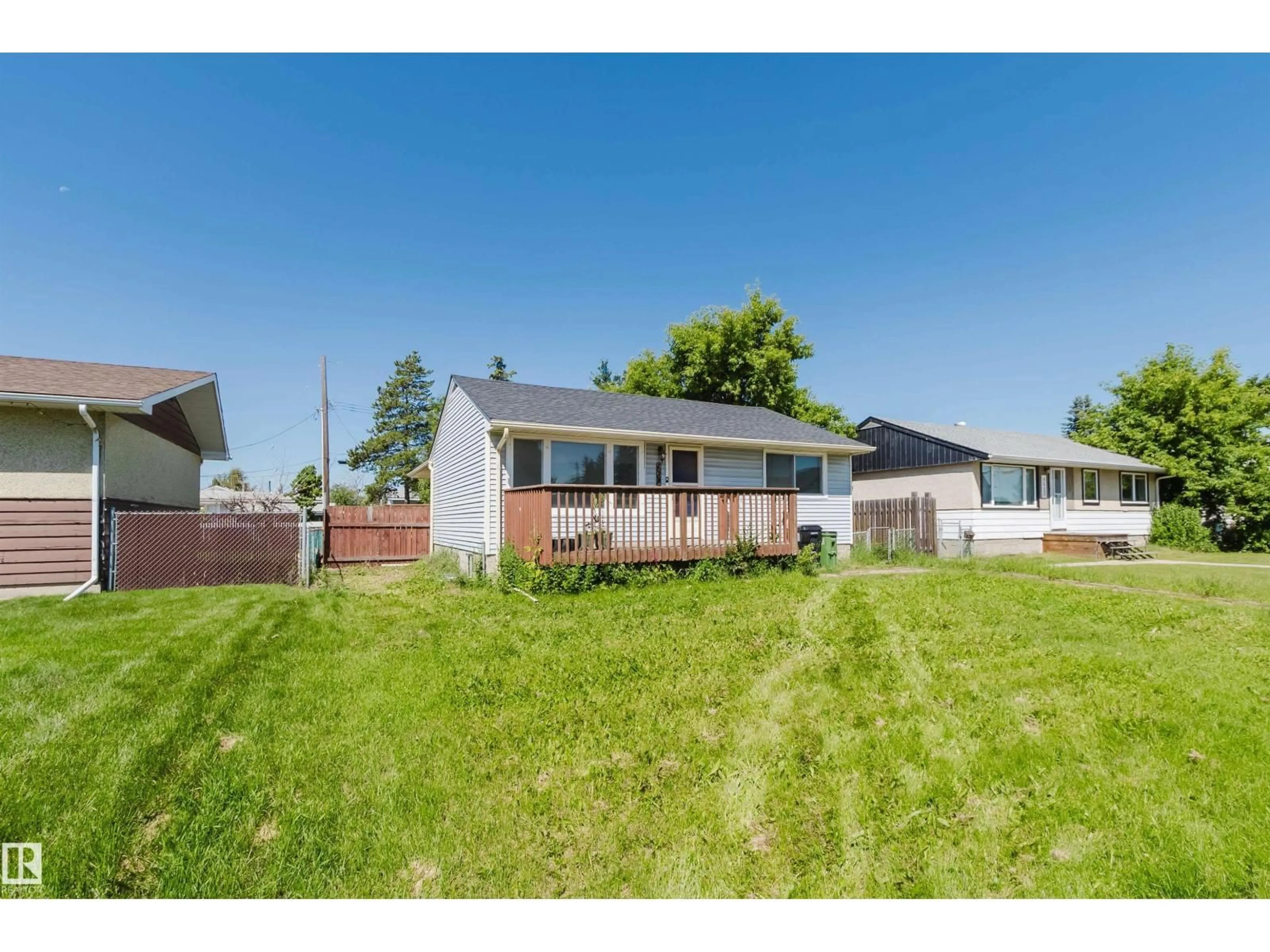 Unknown for NW - 9606 163 ST, Edmonton Alberta T5P3M8