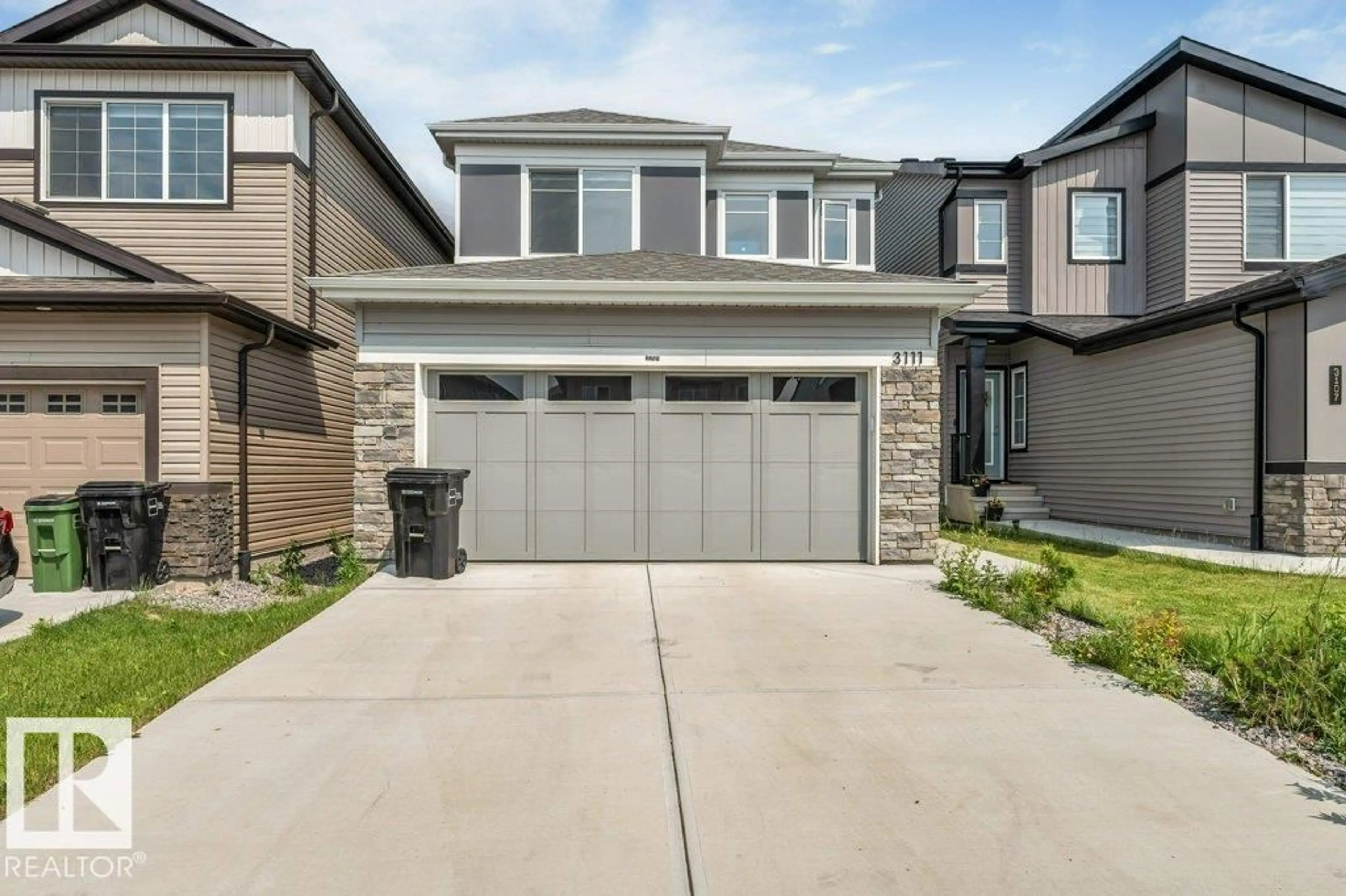 Unknown for 3111 9 ST, Edmonton Alberta T6T2V6